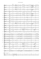 On The Turning Away Concert Band scores gallery preview page 5