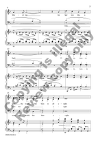 The Christ Child Divisi scores gallery preview page 3