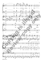 The Christ Child Divisi scores gallery preview page 7