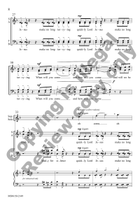 In Silence 4-Part scores gallery preview page 8