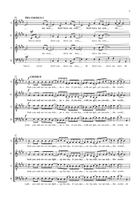 Rule The World 4-Part scores gallery preview page 3