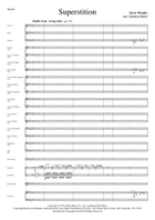 Superstition Concert Band scores gallery preview page 3