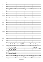 Superstition Concert Band scores gallery preview page 4