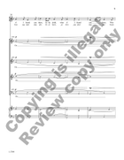 Little Child Divisi scores gallery preview page 9
