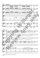 Kiiriminna (Choral Score) SSATB scores gallery preview page 8