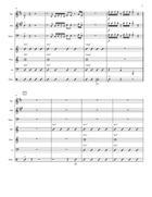 Suit & Tie Concert Band scores gallery preview page 5