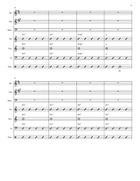 Suit & Tie Concert Band scores gallery preview page 6