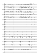 Dance Monkey Brass Band scores gallery preview page 5