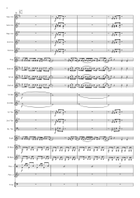 Dance Monkey Brass Band scores gallery preview page 6