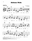 The Alabama Waltz