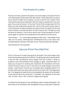 John Dowland Songs Part 1 Acoustic Guitar scores gallery preview page 3