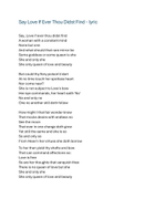 John Dowland Songs Part 1 Acoustic Guitar scores gallery preview page 5