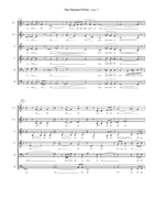 The Nearness Of You SSAATTBB scores gallery preview page 3