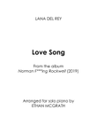Love Song