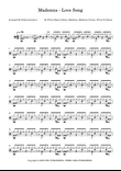 Love Song