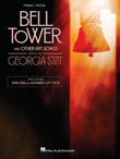 Georgia Stitt – Bell Tower and Other Art Songs