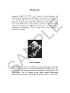La Folia Violin Solo scores gallery preview page 3