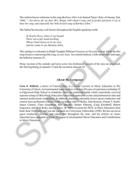 Fantasia on Barbara Allen Concert Band scores gallery preview page 3