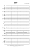 Imagine - Score Only