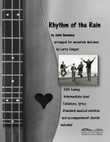 Rhythm Of The Rain