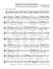 Part Of Your World (Reprise)