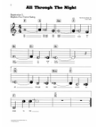 All Through The Night (from Anything Goes)
