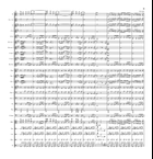 Flowers Concert Band scores gallery preview page 3