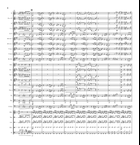 Flowers Concert Band scores gallery preview page 4