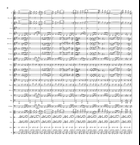 Flowers Concert Band scores gallery preview page 6