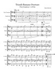 Trionfo Romano Overture