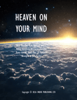 Heaven On Your Mind