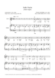 Stille Nacht (Silent night)