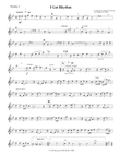 I Got Rhythm