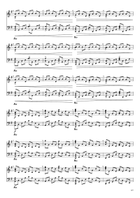 Time, Interstellar, Now We Are Free, Pirates of the Caribbean Piano Solo scores gallery preview page 4