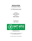 Moon River