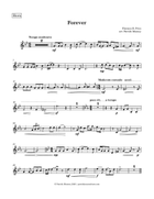 Forever Chamber Music scores gallery preview page 3