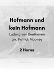 Hofmann und kein Hofmann