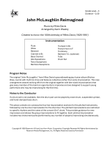 John Mclaughlin