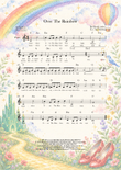 Over The Rainbow