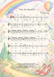 Over The Rainbow