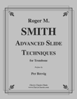 Advanced Slide Techniques for Trombone