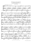 Clara Schumann Album for String Trio