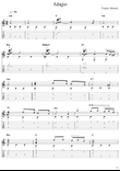 Adagio