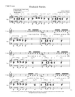 Medley: Escape (The Pina Colada Song) with Brandy (You're A Fine Girl)