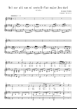 Nel cor più non mi sento [with accompaniment MP3] D-flat major_Des-dur