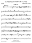 Suite of Old American Dances (Deluxe Edition) - Oboe 2 (English Horn)
