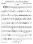 Suite of Old American Dances (Deluxe Edition) - Bb Cornet 3