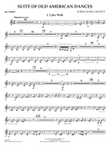 Suite of Old American Dances (Deluxe Edition) - F Horn 4