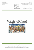 Wexford Carol (SAB)