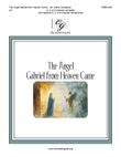 The Angel Gabriel from Heaven Came (3-5 Octaves)